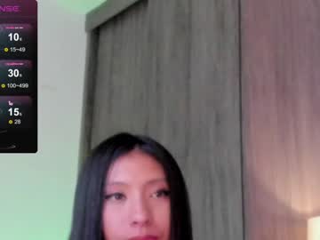 sweet_nana17  female  webcam