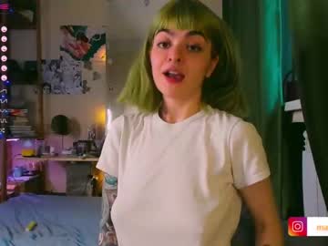 female cam girl maibal_ image #1956205