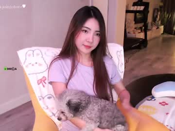 female cam girl jointotoro image #549315