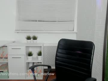 female cam girl mary_marlow image #912608