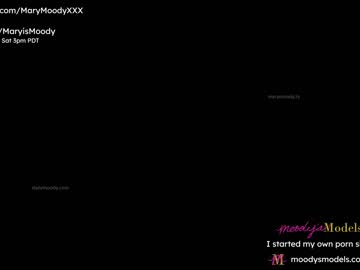 female cam girl marymoody image #1358101