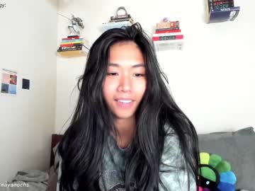 female cam girl mayamochi image #143679