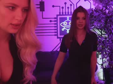 female cam couple anabel054 image #2771116