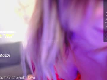 female cam girl victoriahillova image #272844