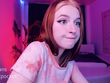 female cam girl pocketrocket_ image #972012