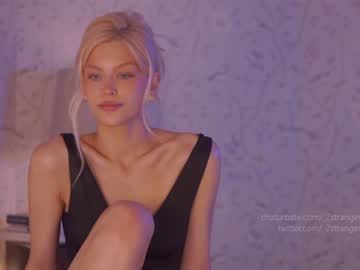 female cam girl _2strangers image #2505324