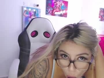 female cam girl kaliffa_zoe image #1697138