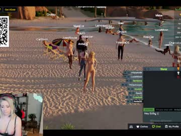 female cam girl kimilee22 image #1292476