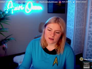 female cam girl asiri_ocean image #1692772