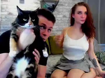 female cam couple sansa_mur image #1447870