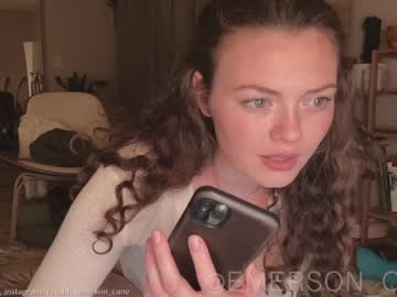 female cam girl emersoncane image #1733372
