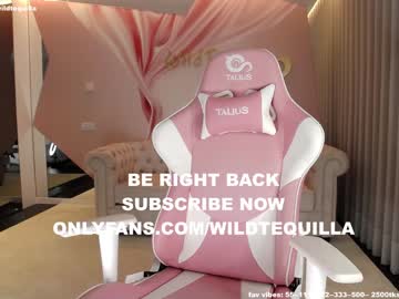 female cam girl wildtequilla image #2791410