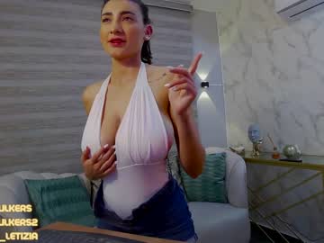 female cam girl letiziafulkers1 image #1389651
