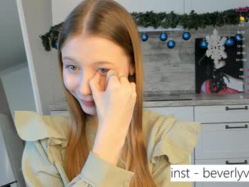 female cam couple beverlyvega image #3486812
