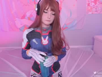 female cam girl finleyfae image #1175755