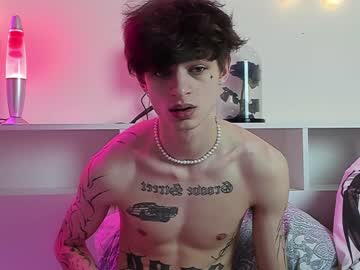female cam man oliverrgroove image #3455175