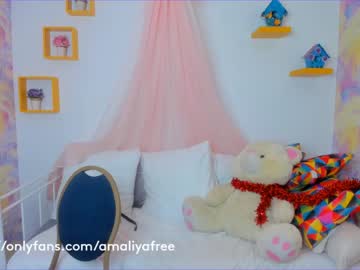 female cam girl amelia__williams image #838237