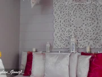 female cam girl _meghan_gomez1_ image #1052052