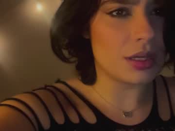 female cam girl yoursecretgenie image #1237655