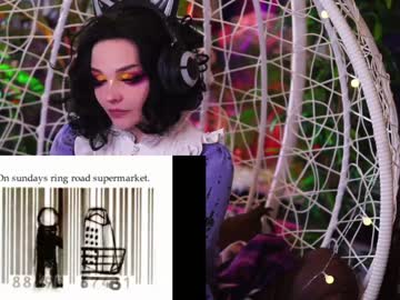 female cam girl faith_chan image #2466329