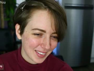 female cam girl morganxu image #703392