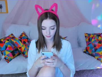 female cam girl elisa_oliver image #45421