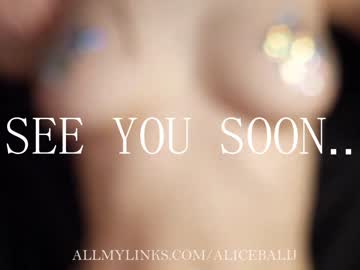 female cam couple alicebalij image #1370180