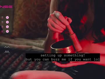 female cam girl ingennui image #3783398