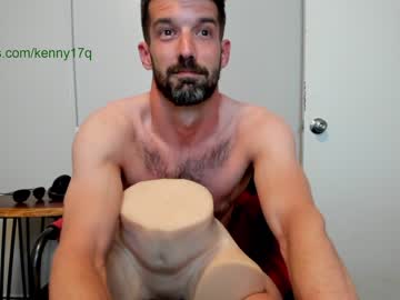 female cam man kennykyle image #1401690