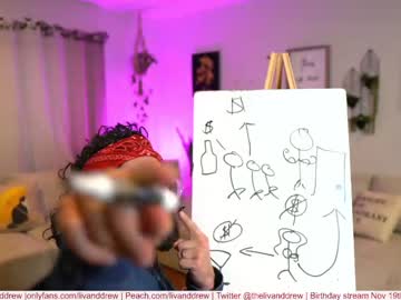 female cam girl livanddrew image #308457