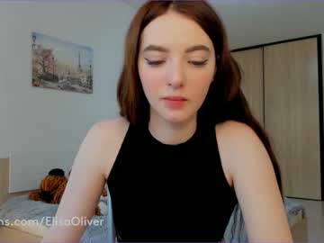 female cam girl elisa_oliver image #892982