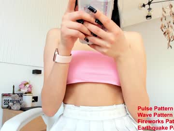 female cam girl seon_mi image #1192886
