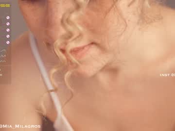 female cam girl mia_milagros image #3340313