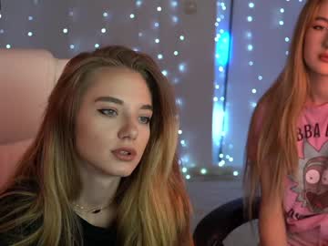 female cam couple anabel054 image #242760