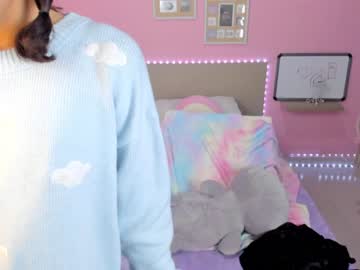 female cam girl little_effy18 image #2441756