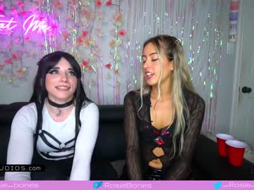 female cam girl rosiebones image #3275008