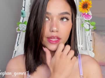 female cam girl _meghan_gomez1_ image #1907115