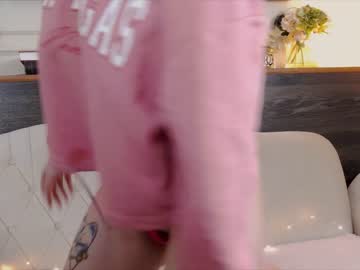 female cam girl ginger_pie image #1378784