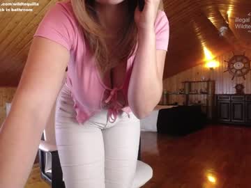 female cam girl wildtequilla image #1651632
