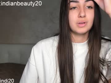 female cam girl indianbeauty20 image #2980702