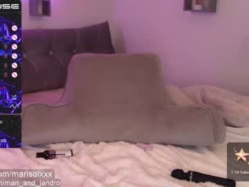 female cam girl mari_and_jandro image #2300967