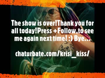 female cam girl krisi_kiss image #2280807