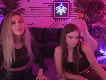 female cam couple anabel054 image #2569698