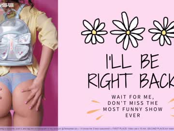 female cam girl little_effy18 image #2914395