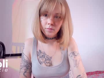 female cam girl cutie_loli image #138755