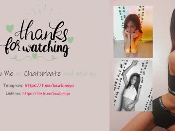 female cam girl bewbimiya image #2344538