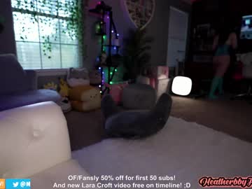 female cam girl heatherbby9 image #2627753