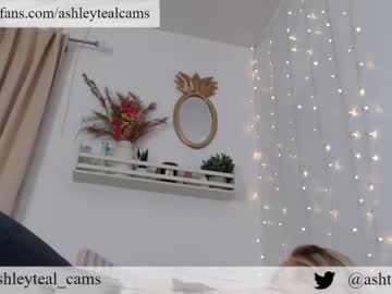 female cam girl sexyashley_21 image #1142437