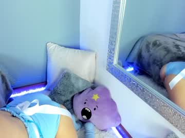 female cam girl saschaholmen image #2919503