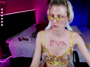 female cam girl eva__blonde image #2117001